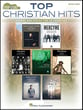 Top Christian Hits Guitar and Fretted sheet music cover